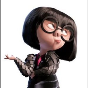 Meet your Posher, Matt